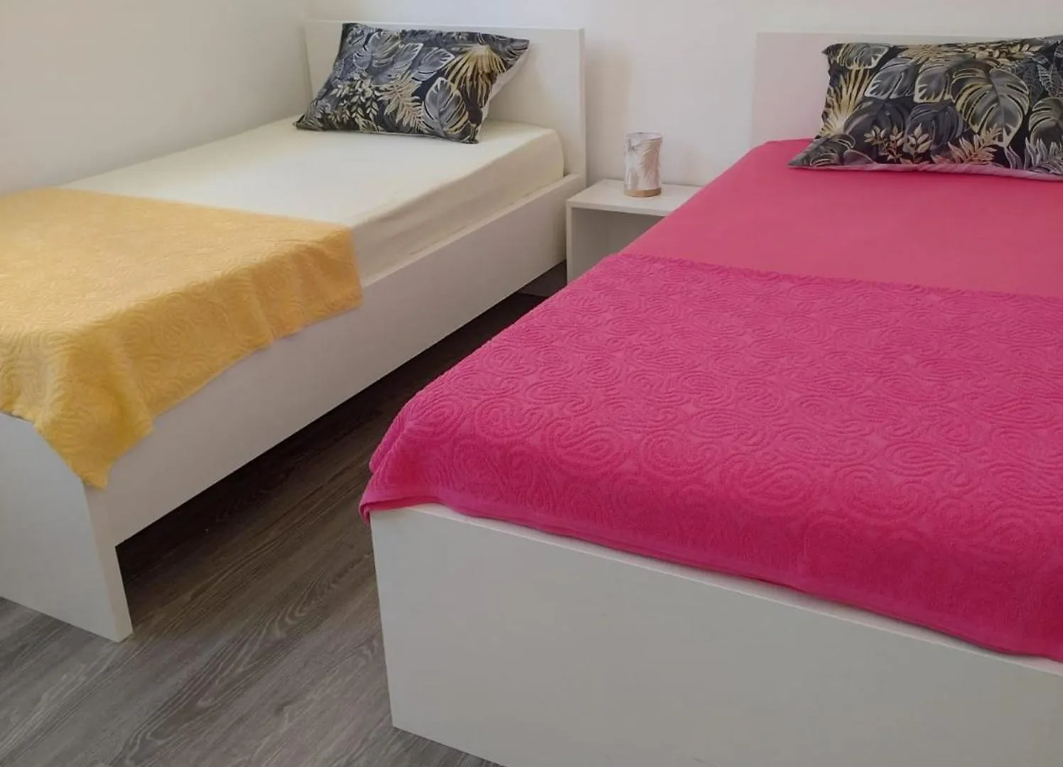 Tany Apartment Dramalj