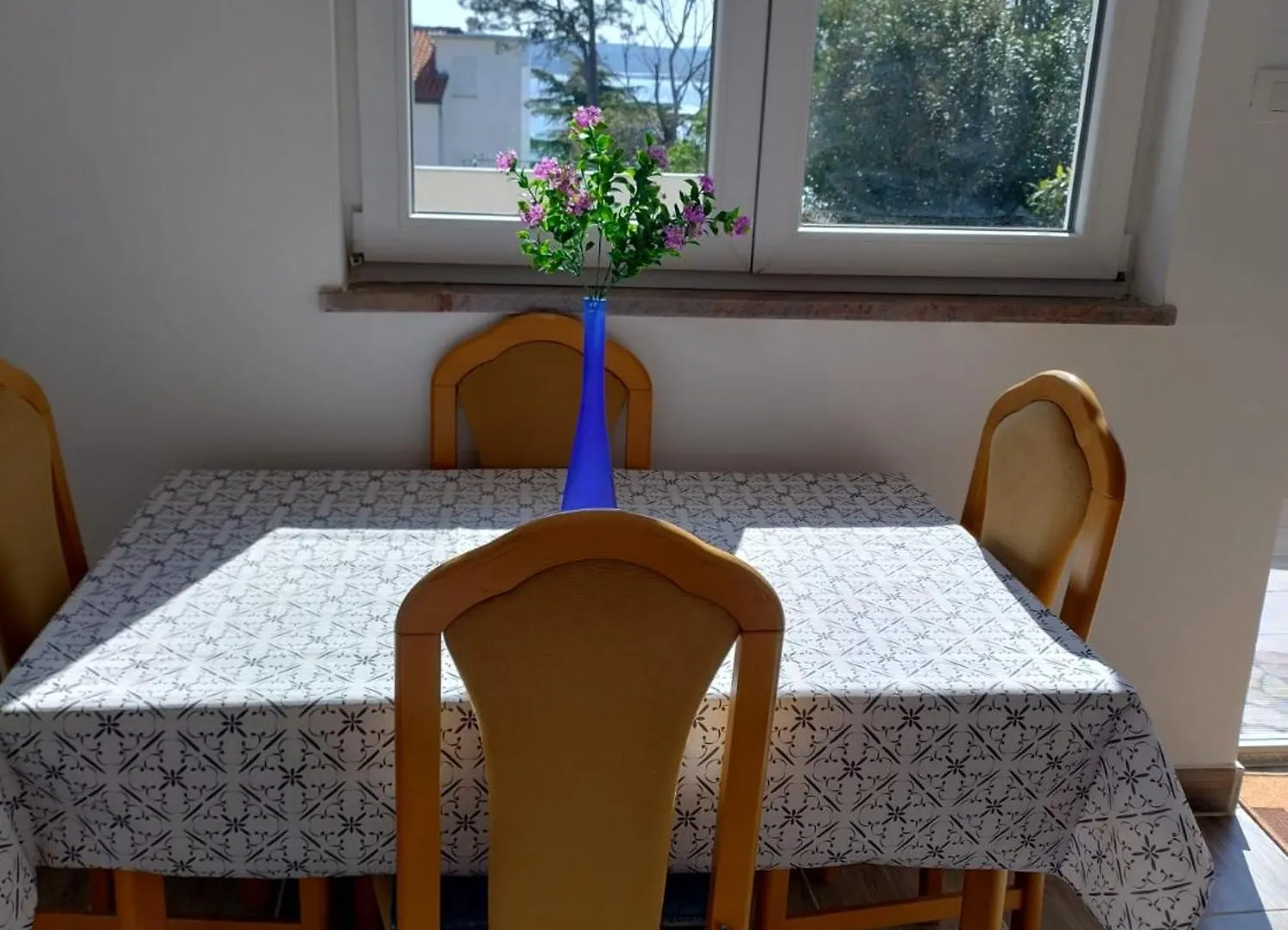 Tany Apartment Dramalj Croatia