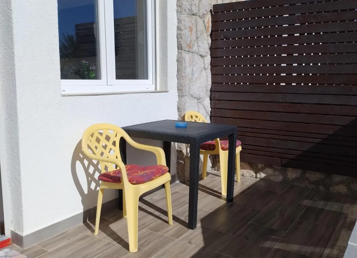 Tany Apartment Dramalj