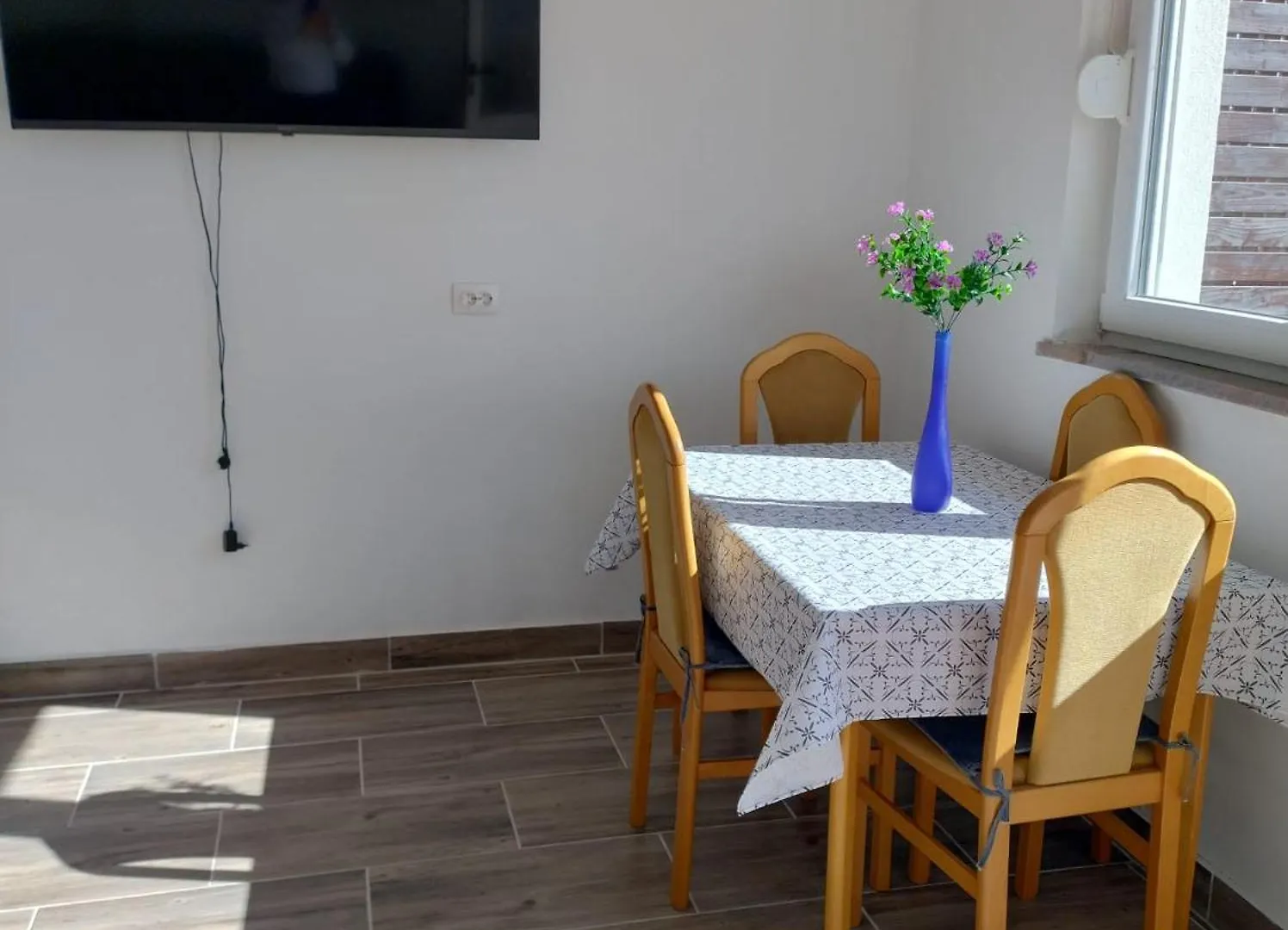 Tany Apartment Dramalj Croatia