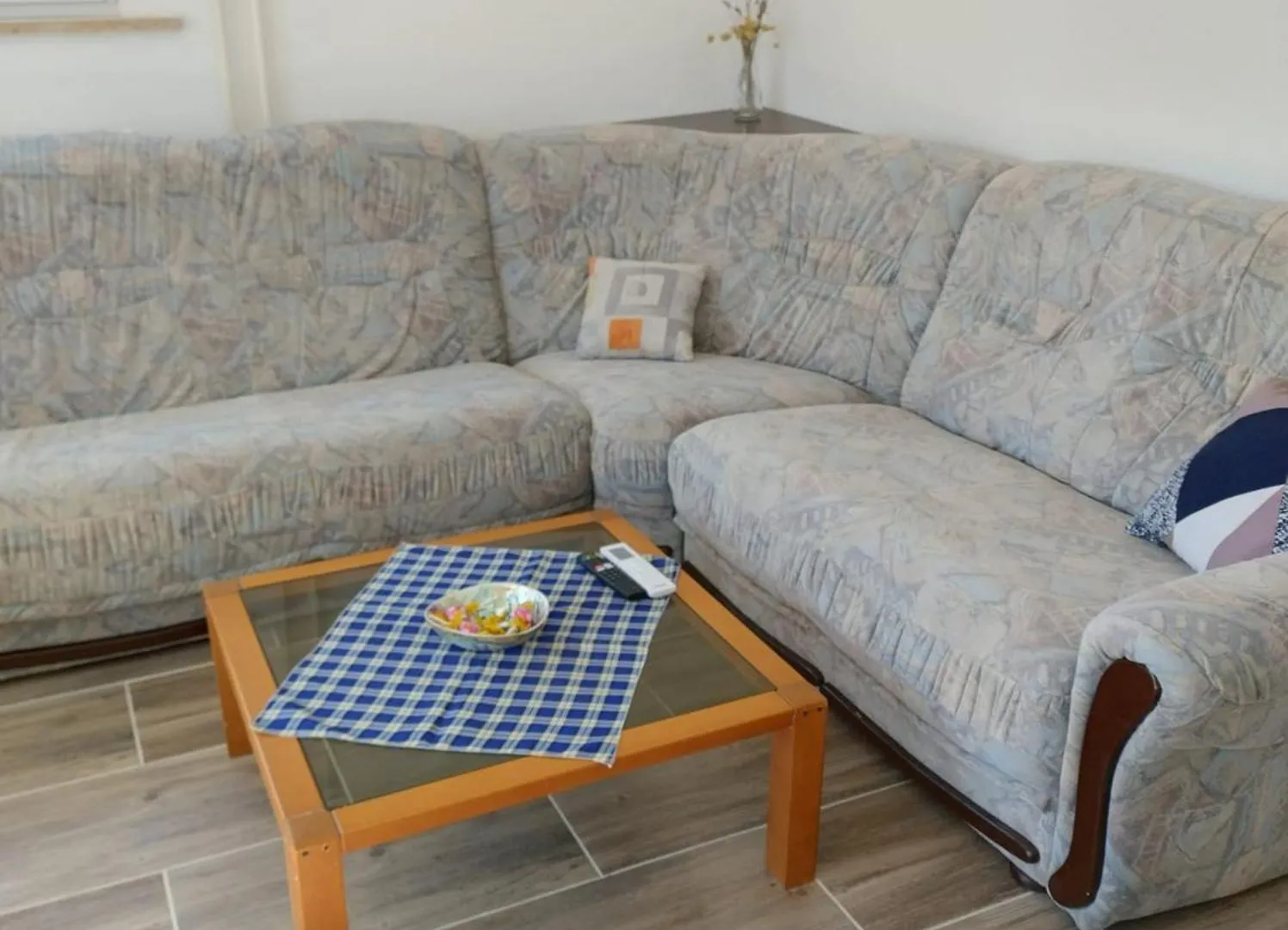 Tany Apartment Dramalj