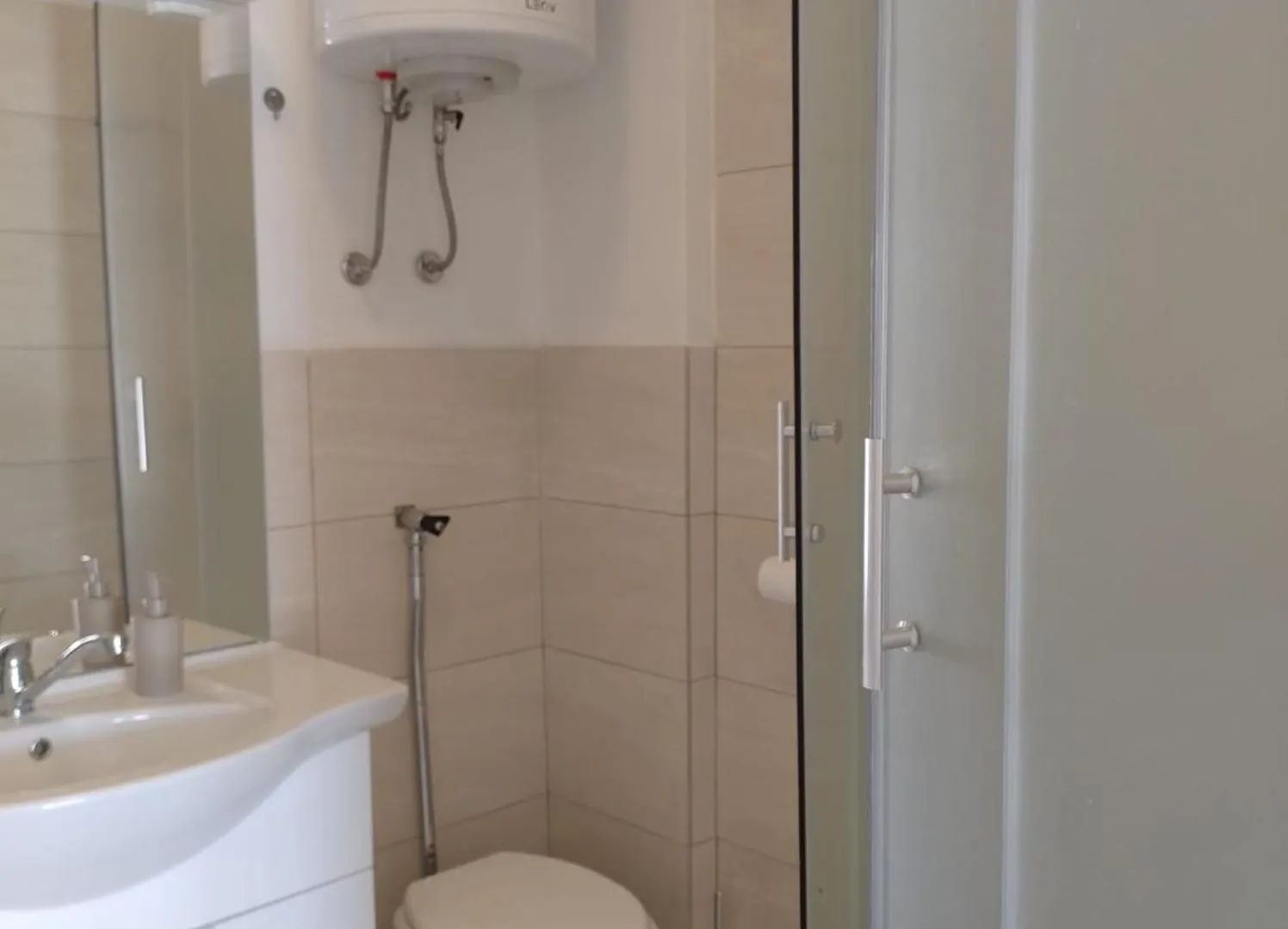 Tany Apartment Dramalj 0*,  Croatia