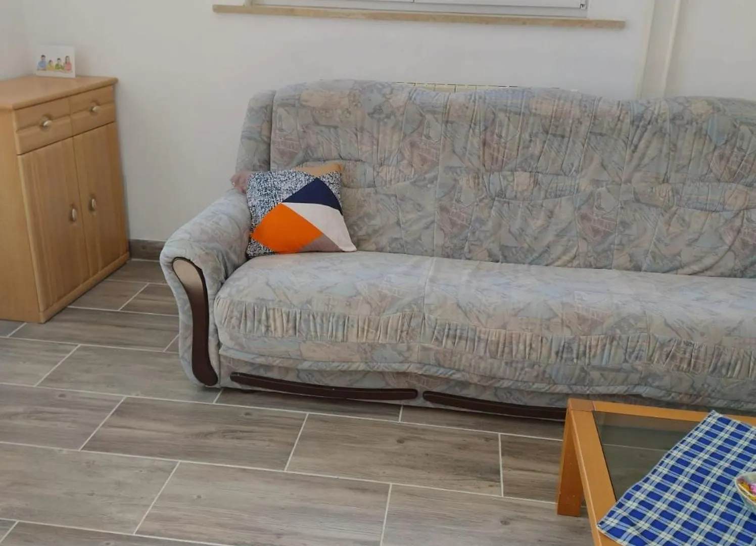 Tany Apartment Dramalj 0*,