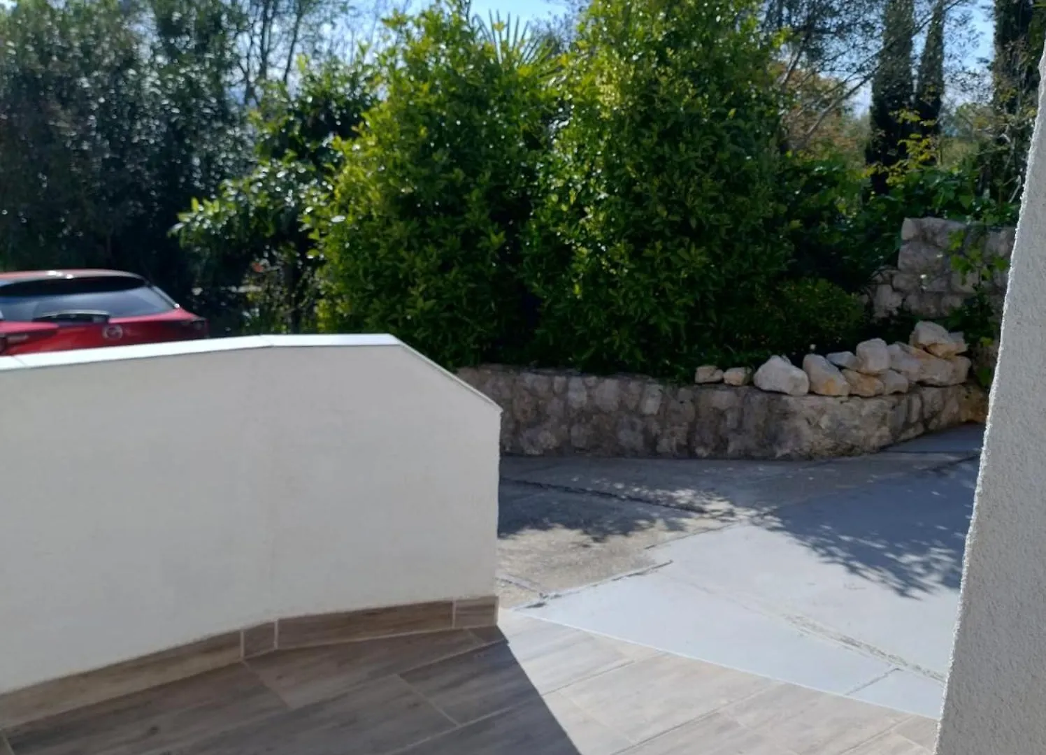 Apartmán Tany Dramalj