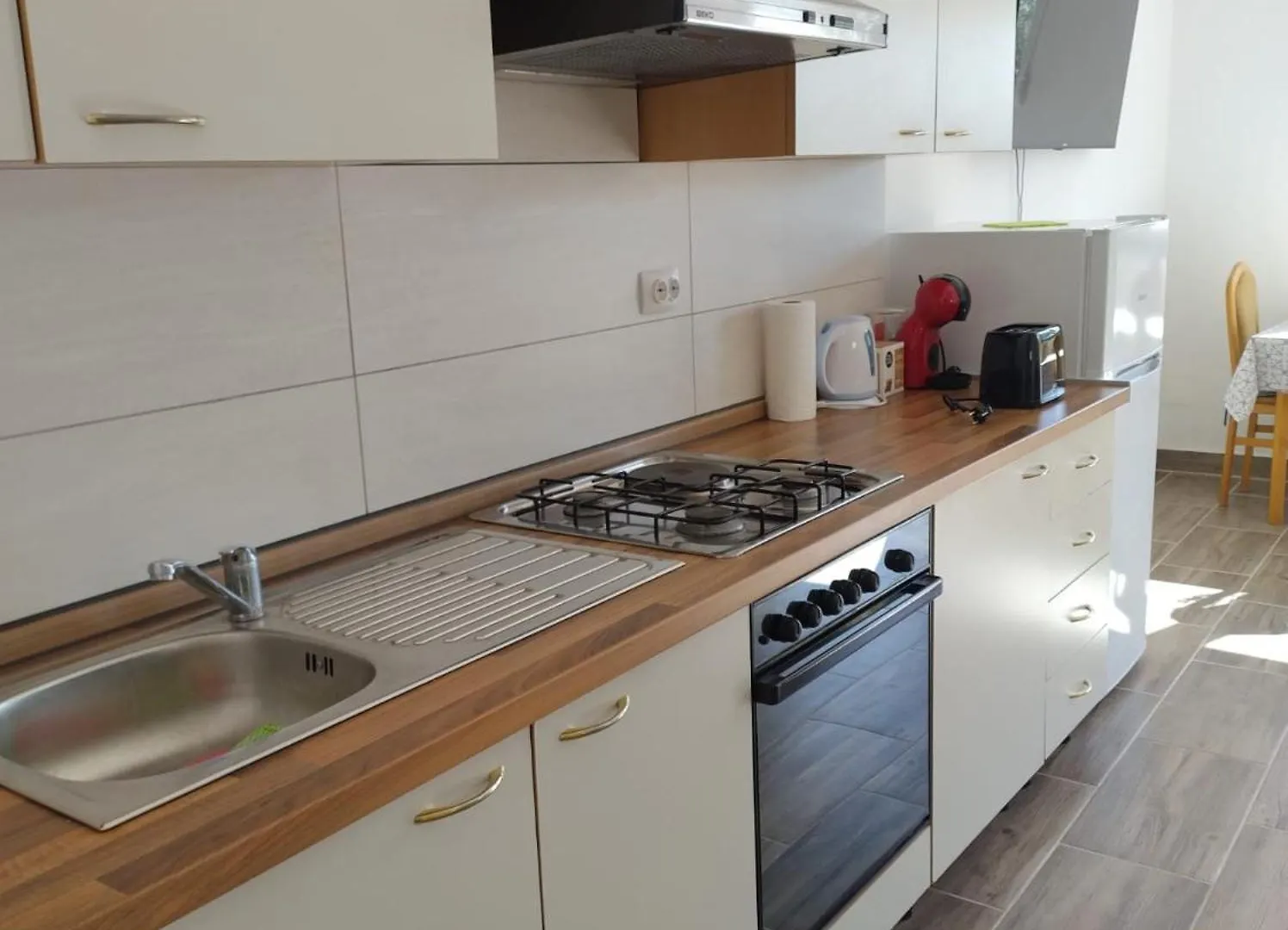 Tany Apartment Dramalj