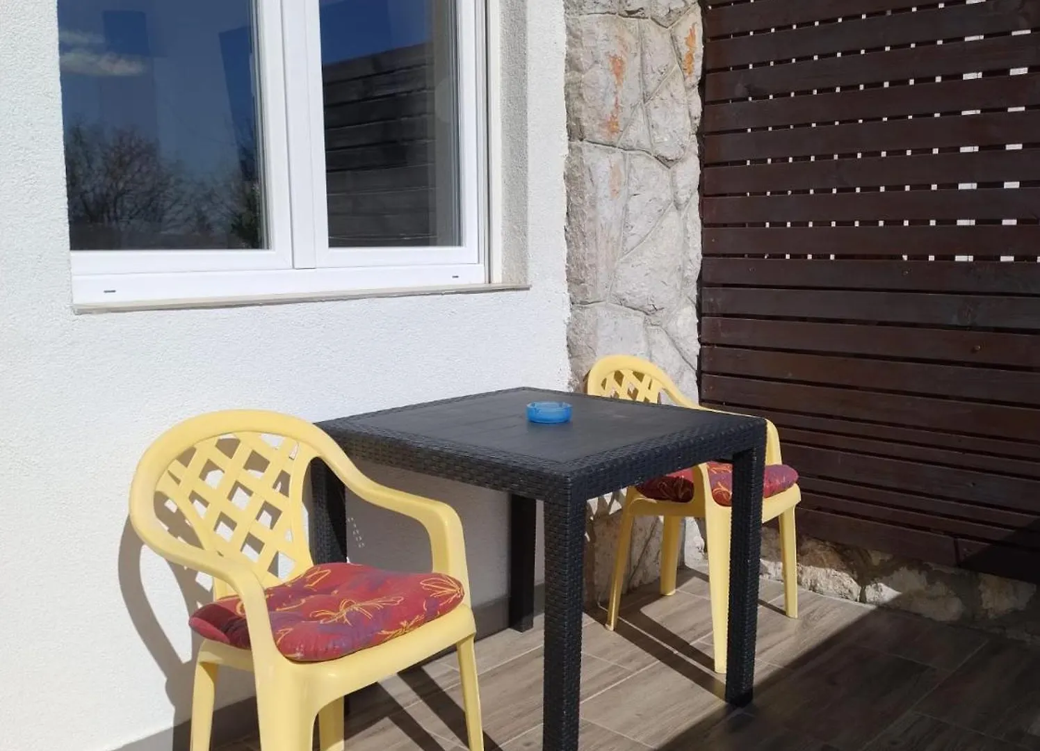 Tany Apartment Dramalj
